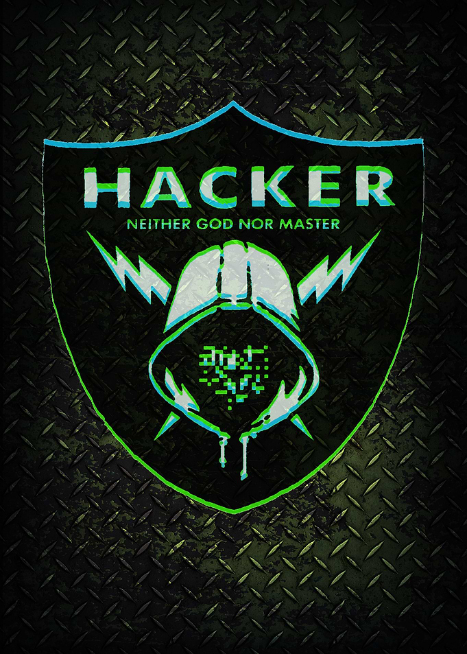 Hacker Hacktivist
