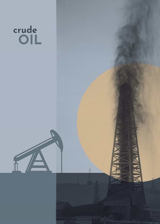 Crude Oil