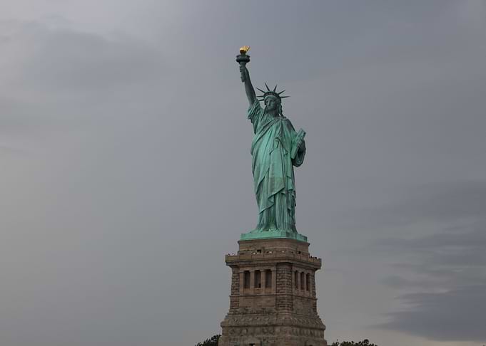 Statue of Liberty