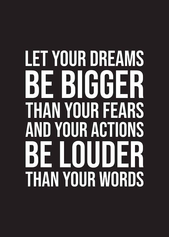 Dreamers