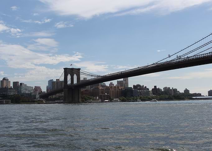 Brooklyn Bridge