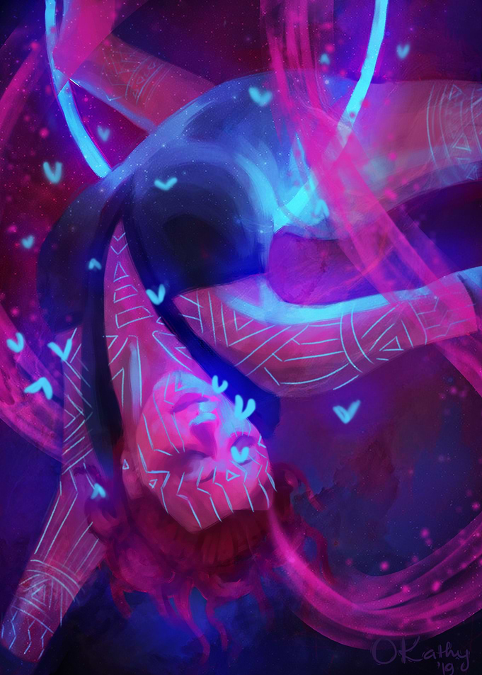 Cosmos circus