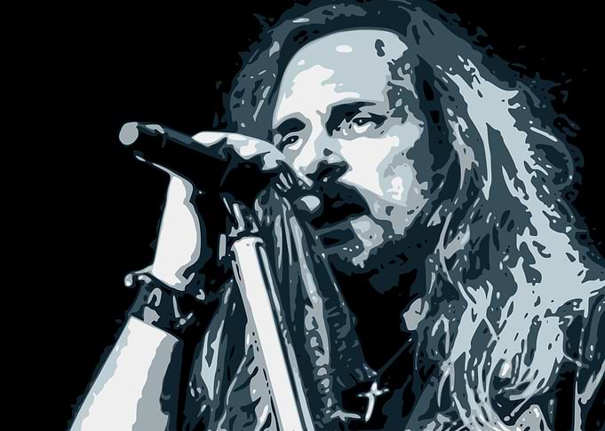 Johnny Van Zant