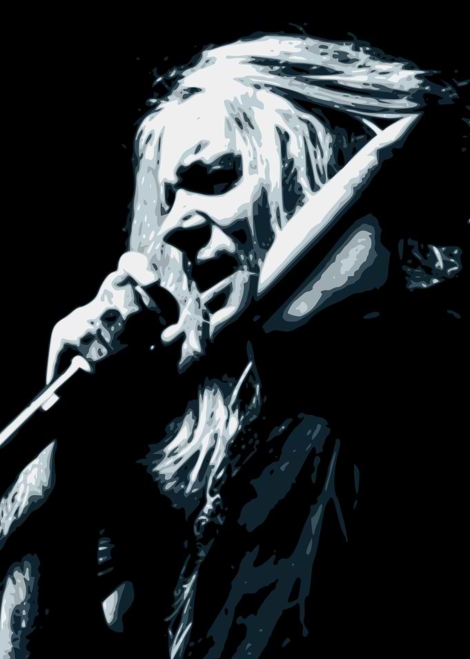 Sebastian Bach