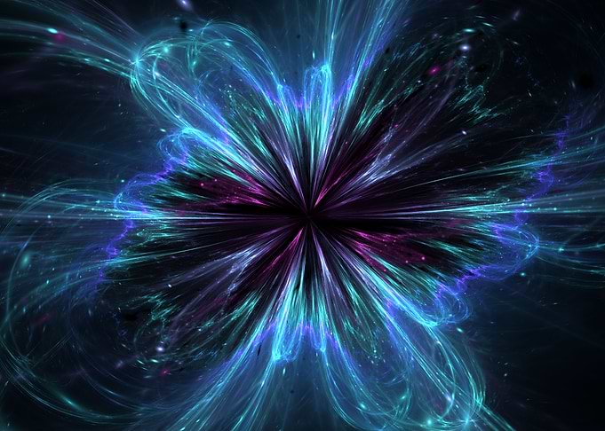 Cosmic vision
