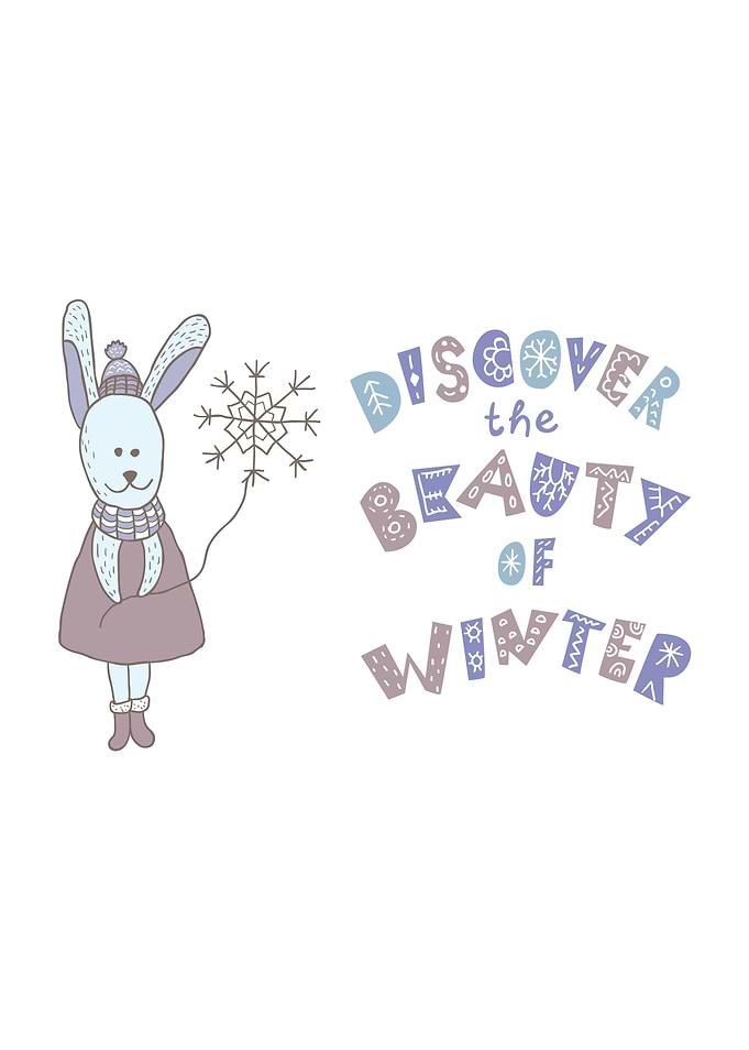 Discover the Beauty