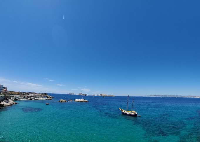 Marseille