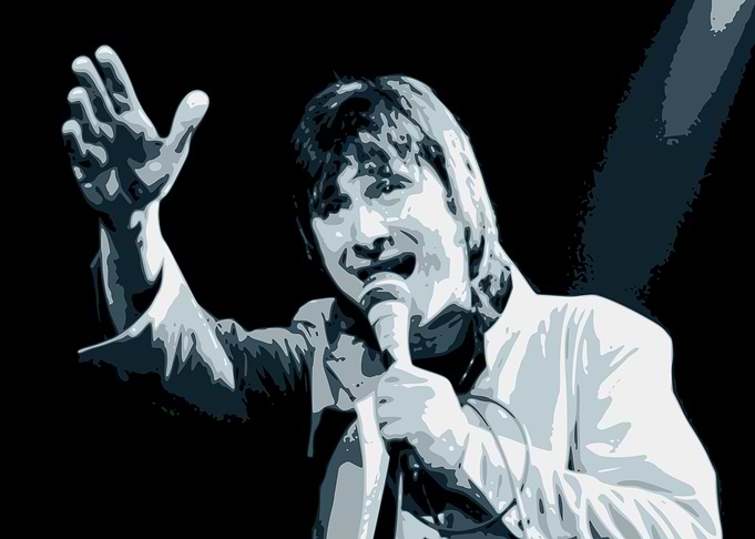 Steve Perry