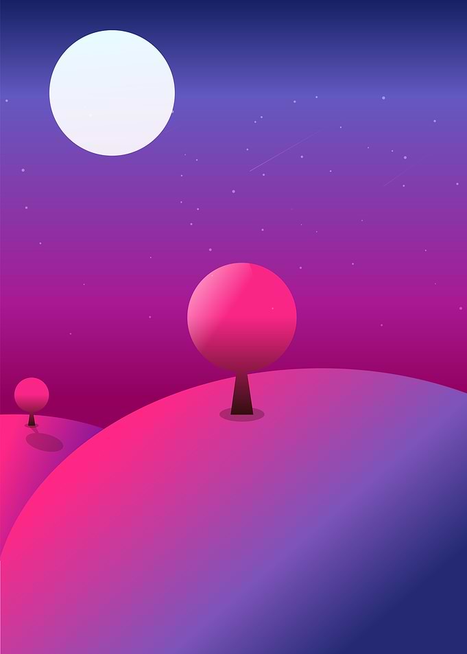 Pinky Hills