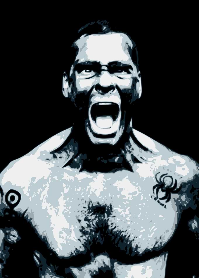 Henry Rollins