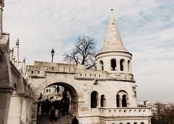 Fisherman s Bastion 2