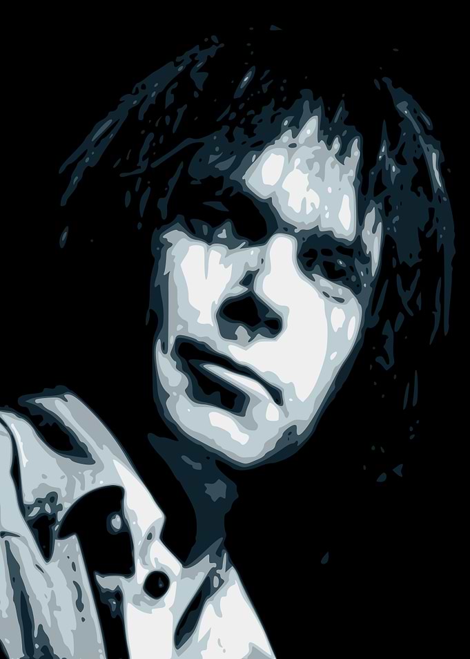 Neil Young