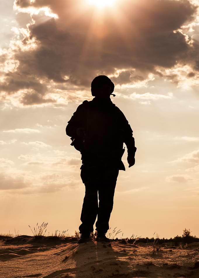 Silhouette