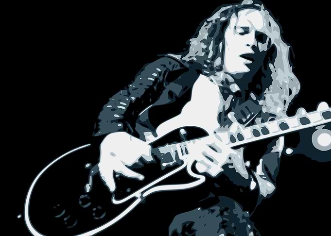 Justin Hawkins