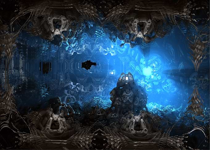 Hades Passage