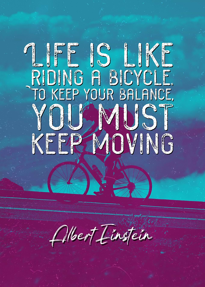 Einstein Albert Quote