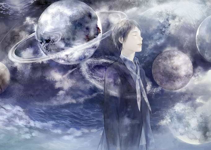 Floating