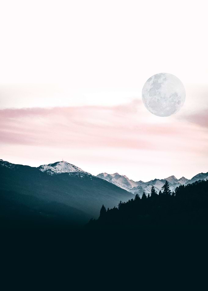 Moon