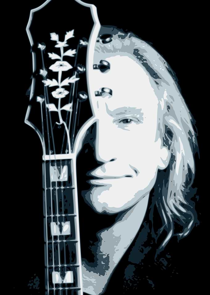 Joe Walsh
