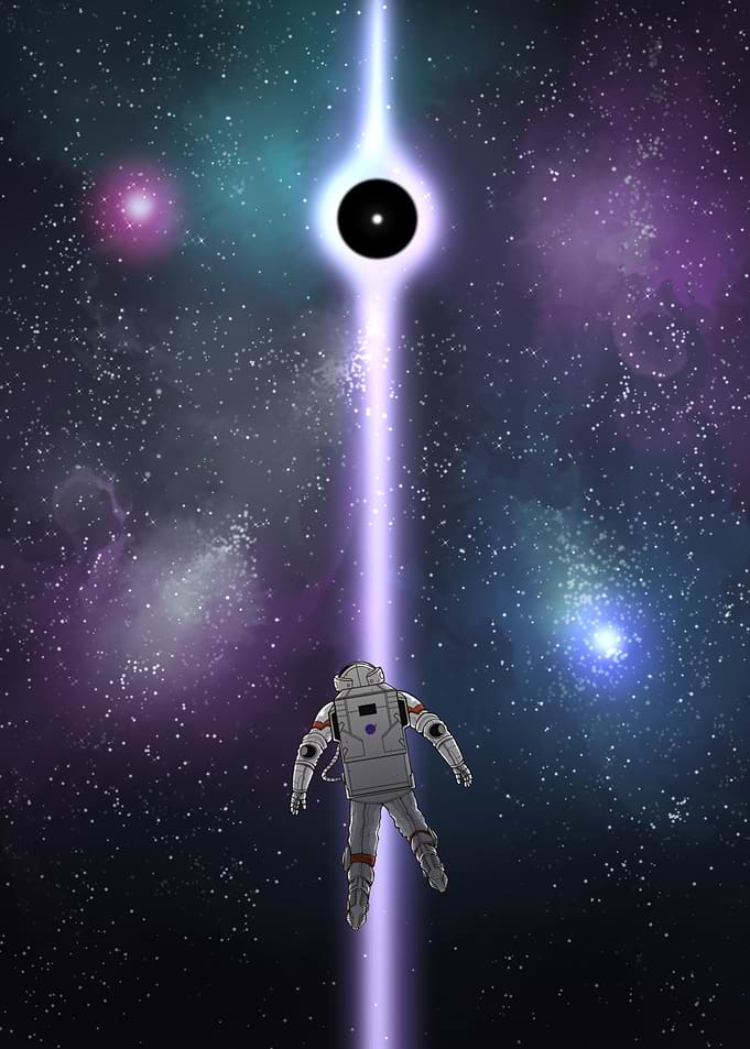 Lost in Space