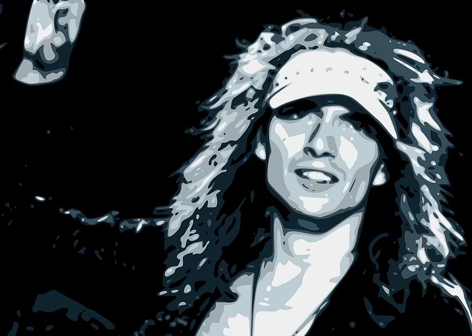 Justin Hawkins