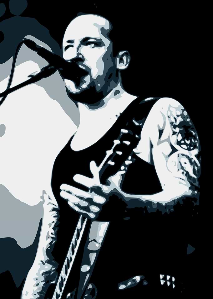 Michael Poulsen