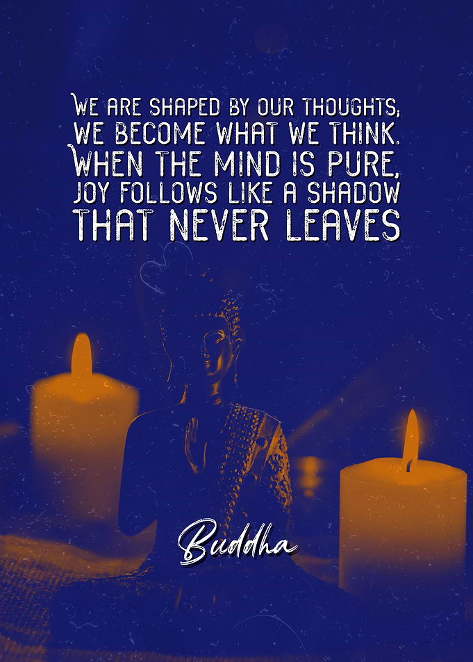 Buddha Quote