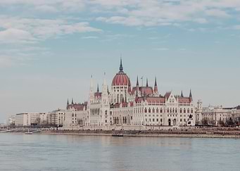 Hungarian Parliament