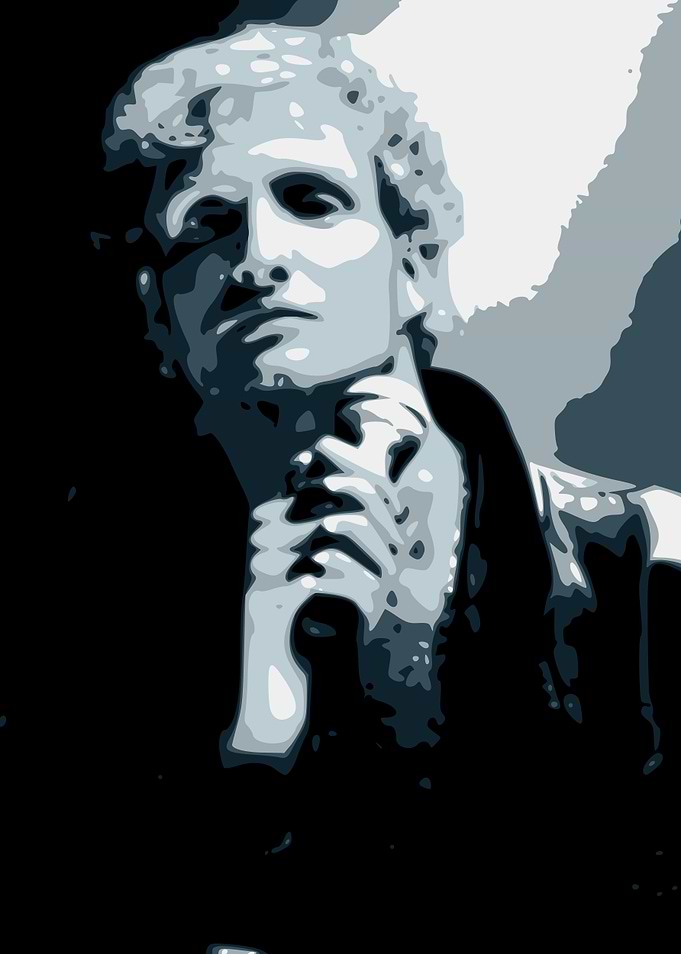 Layne Staley