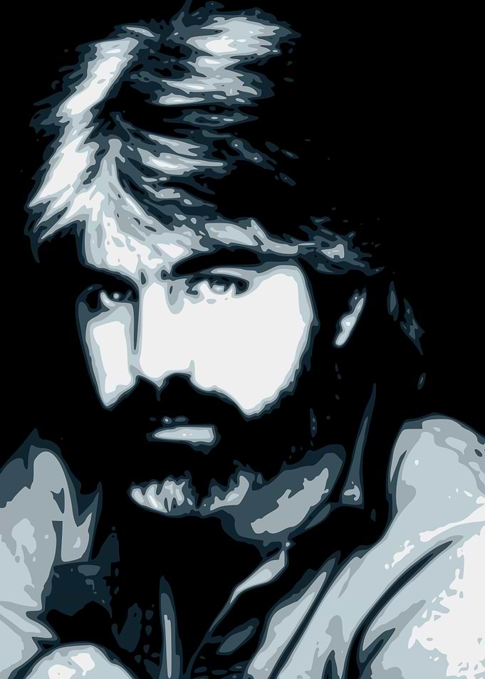 Michael McDonald