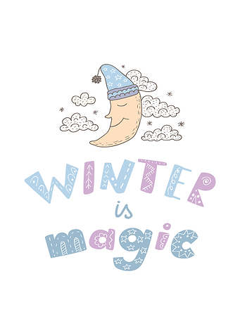 Winter is Magic