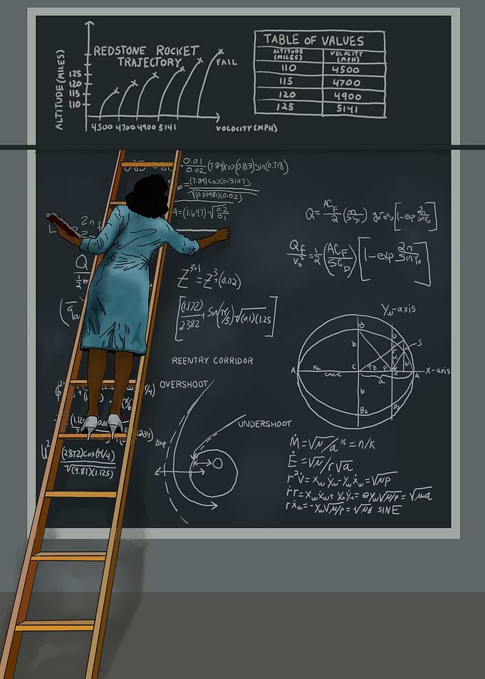 Hidden Figures