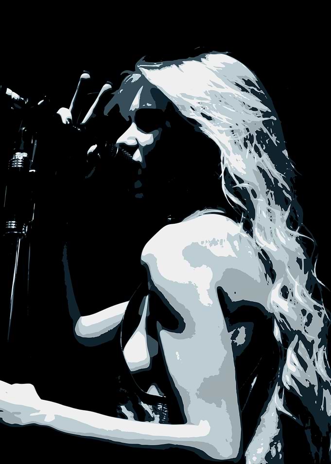 Taylor Momsen