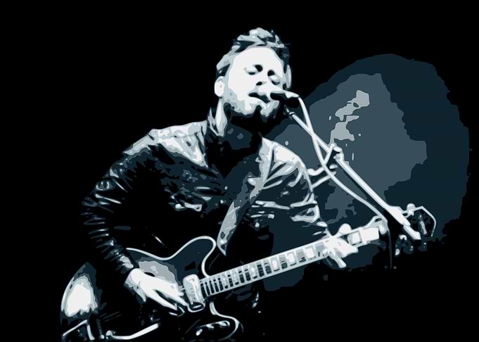 Dan Auerbach