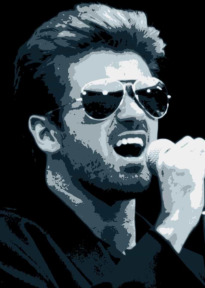 George Michael