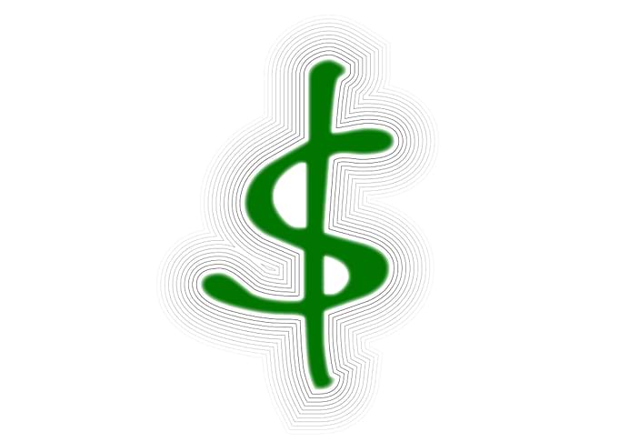 Shrinking Dollar