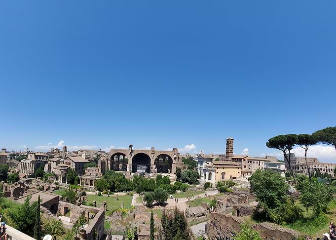 Rome