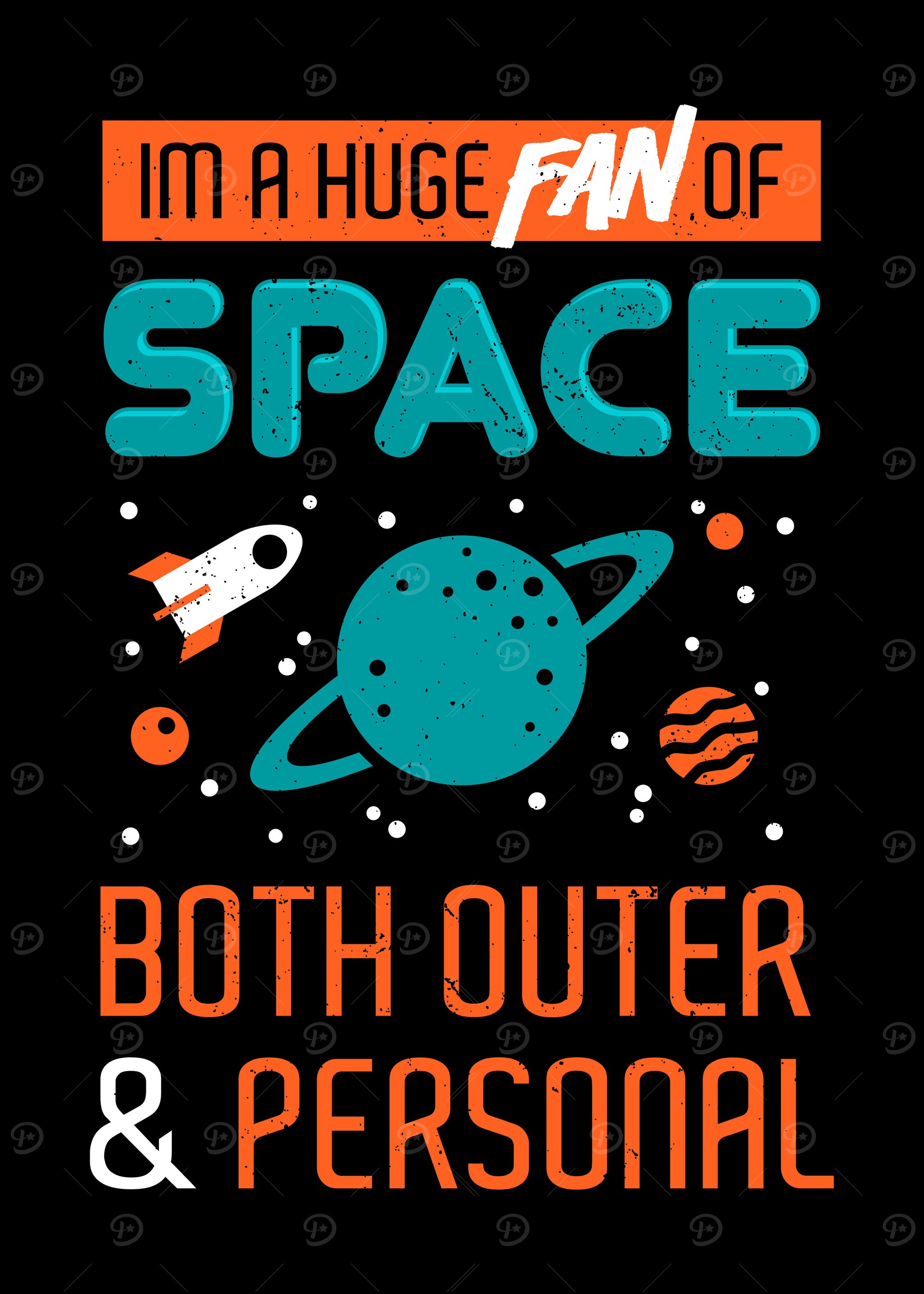 Respect My Space