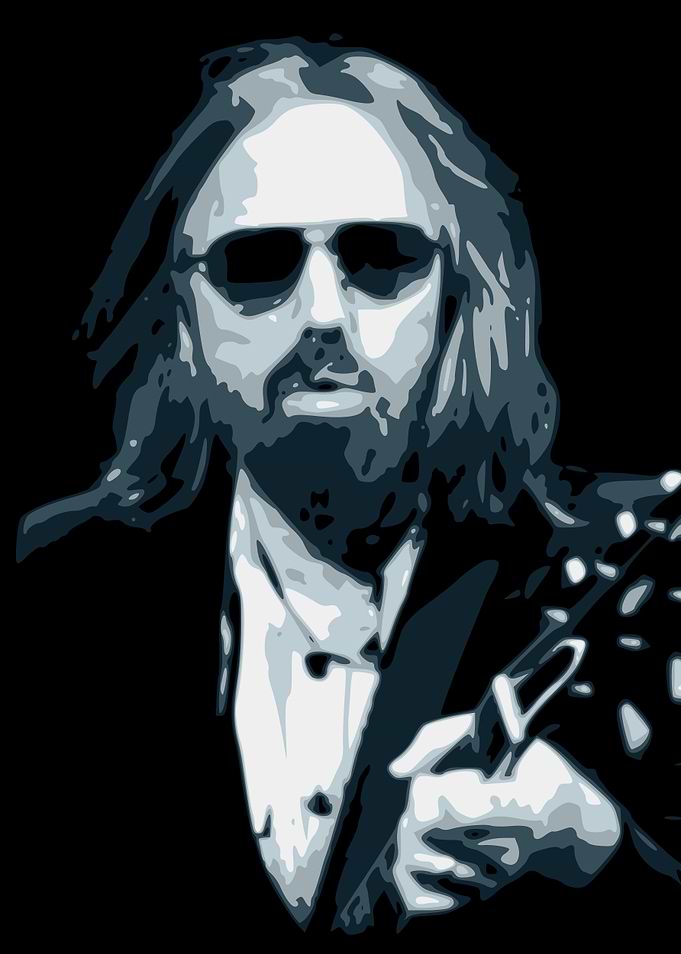 Tom Petty