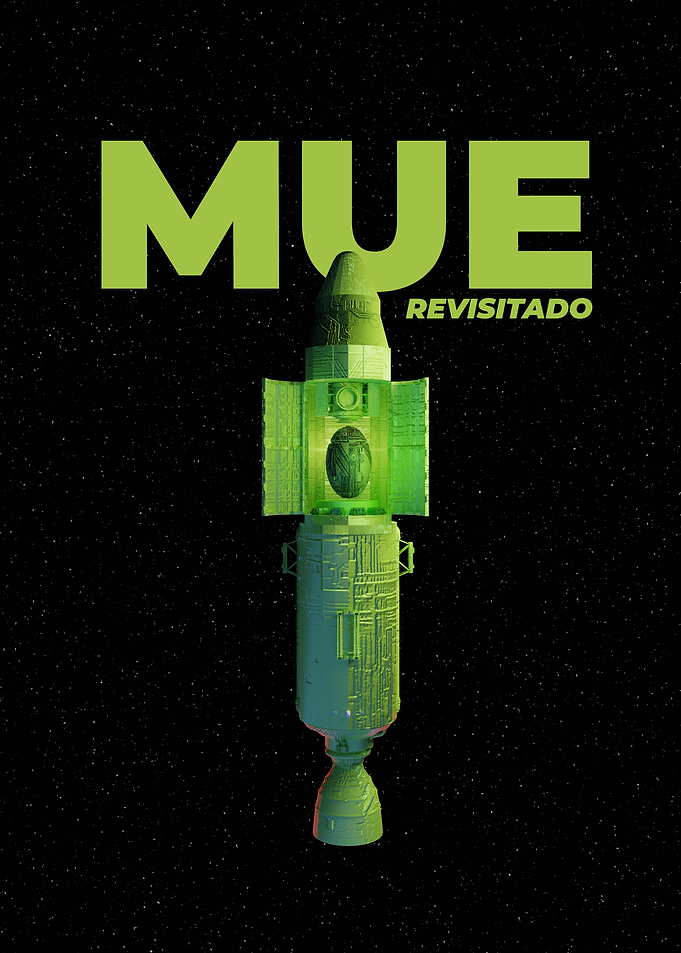 MUE Revisitado