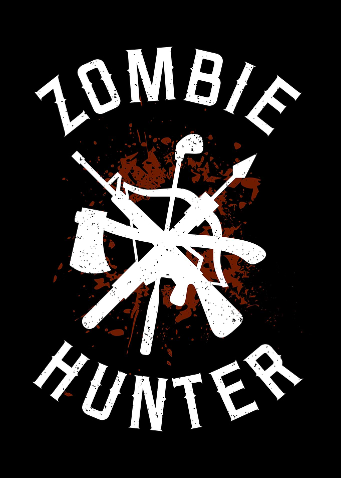 Zombie Hunter