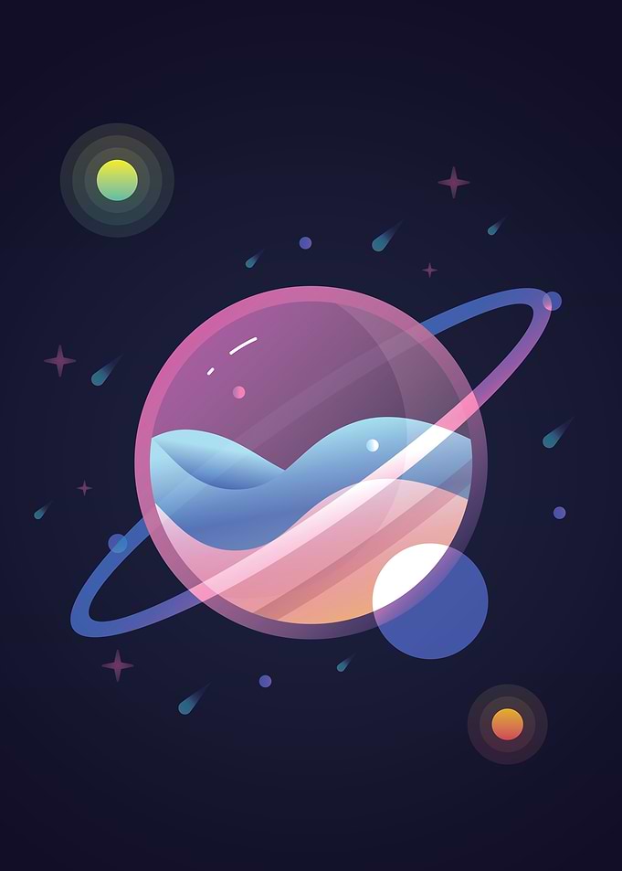 Fragile Planets