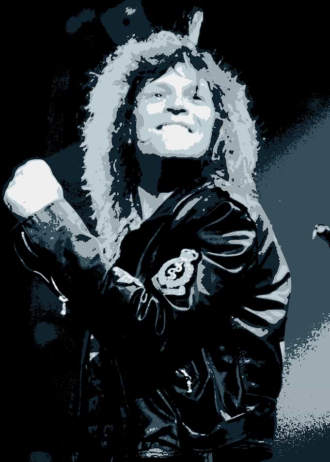 Jon Bon Jovi
