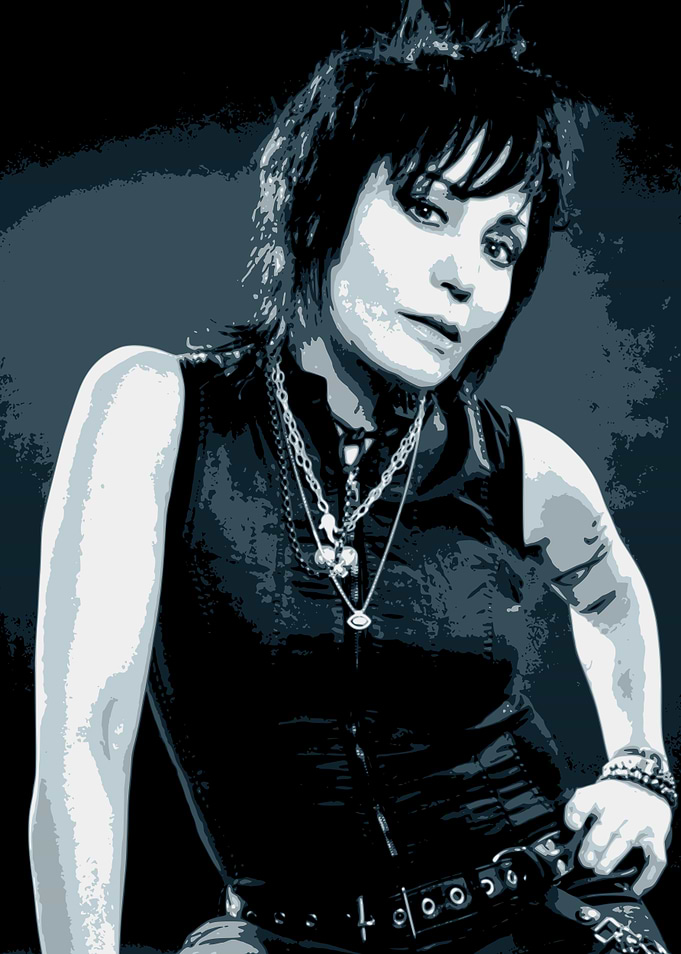 Joan Jett