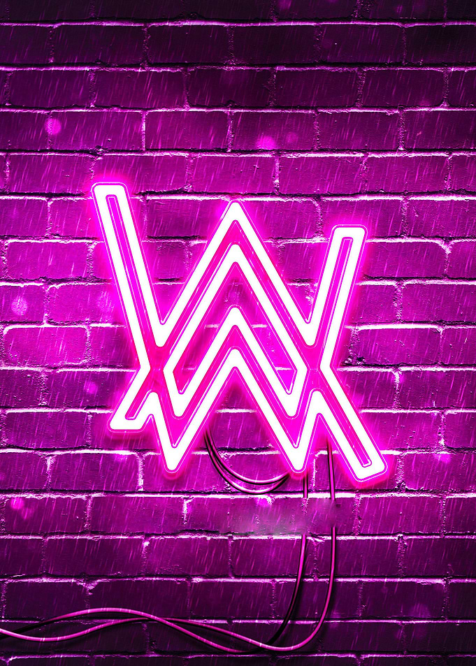 Alan Walker