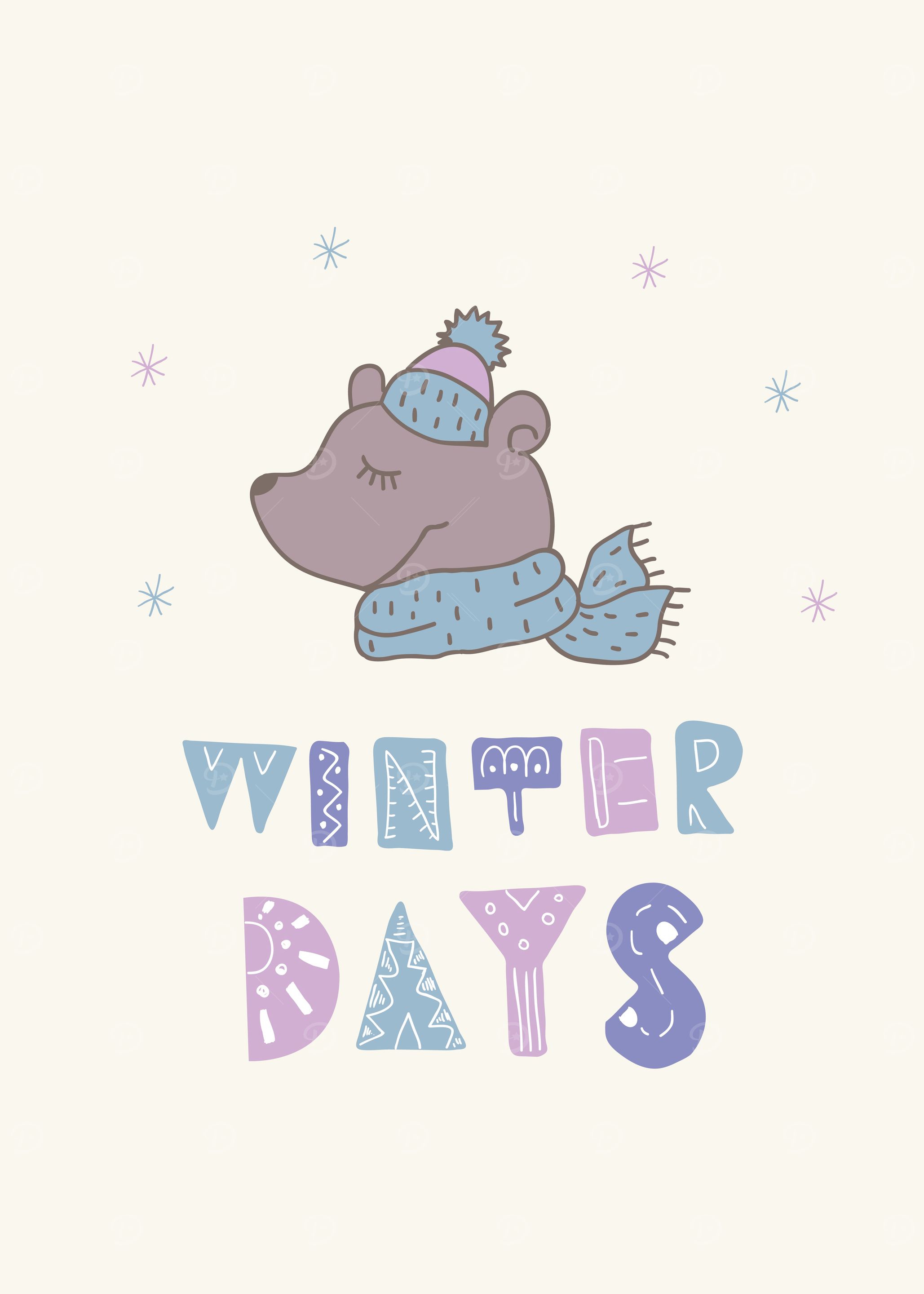 Winter Days