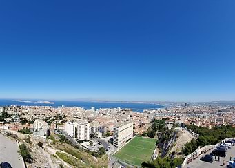 Marseille