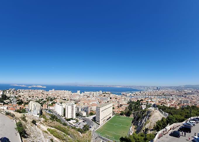 Marseille
