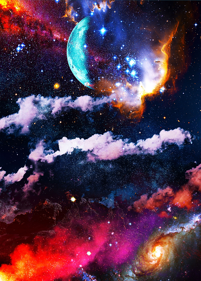 Cosmic Space