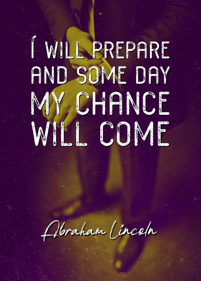 Lincoln Preparation Quote